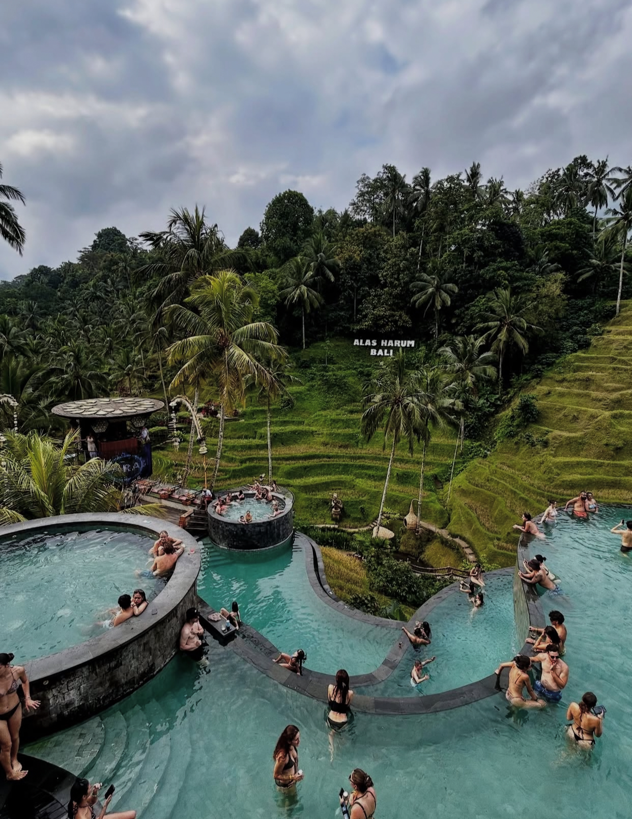 bali travel gallery image