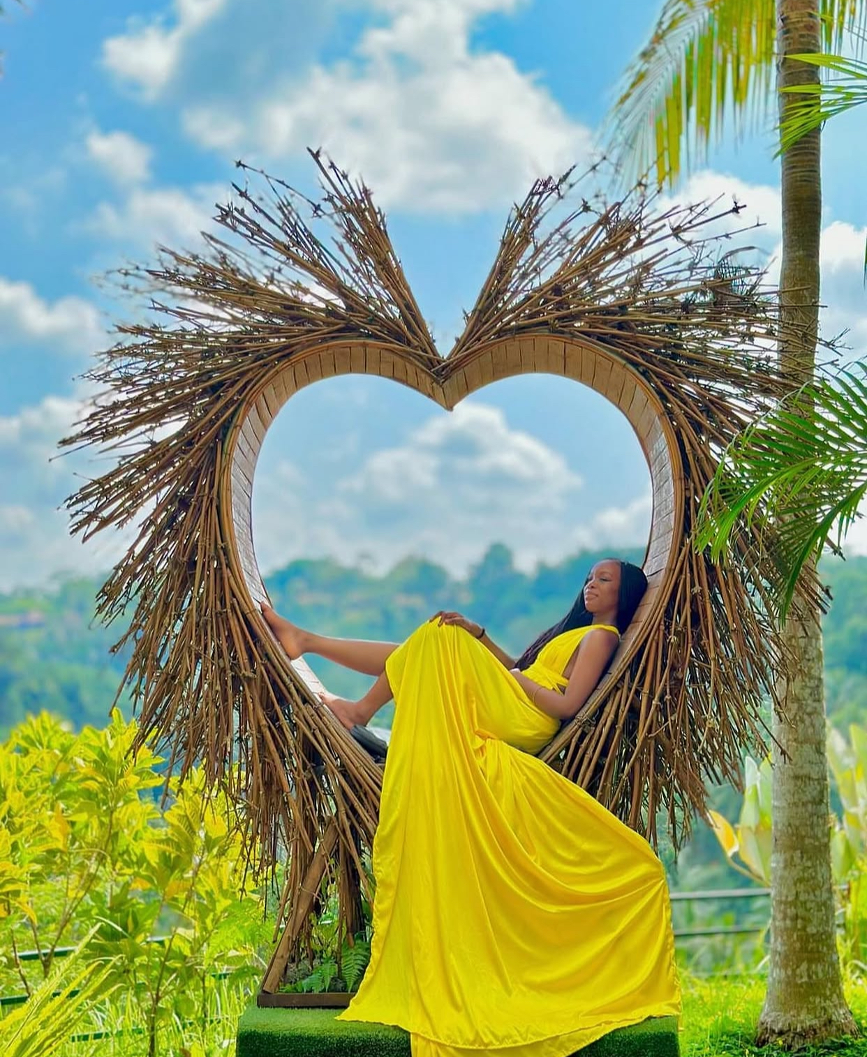 bali travel gallery image