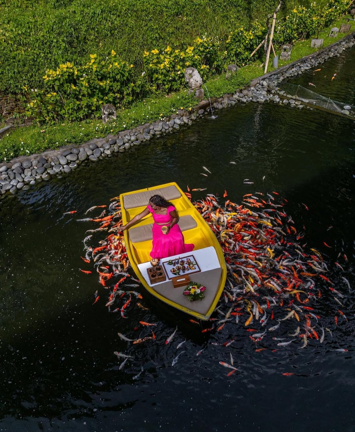 bali travel gallery image