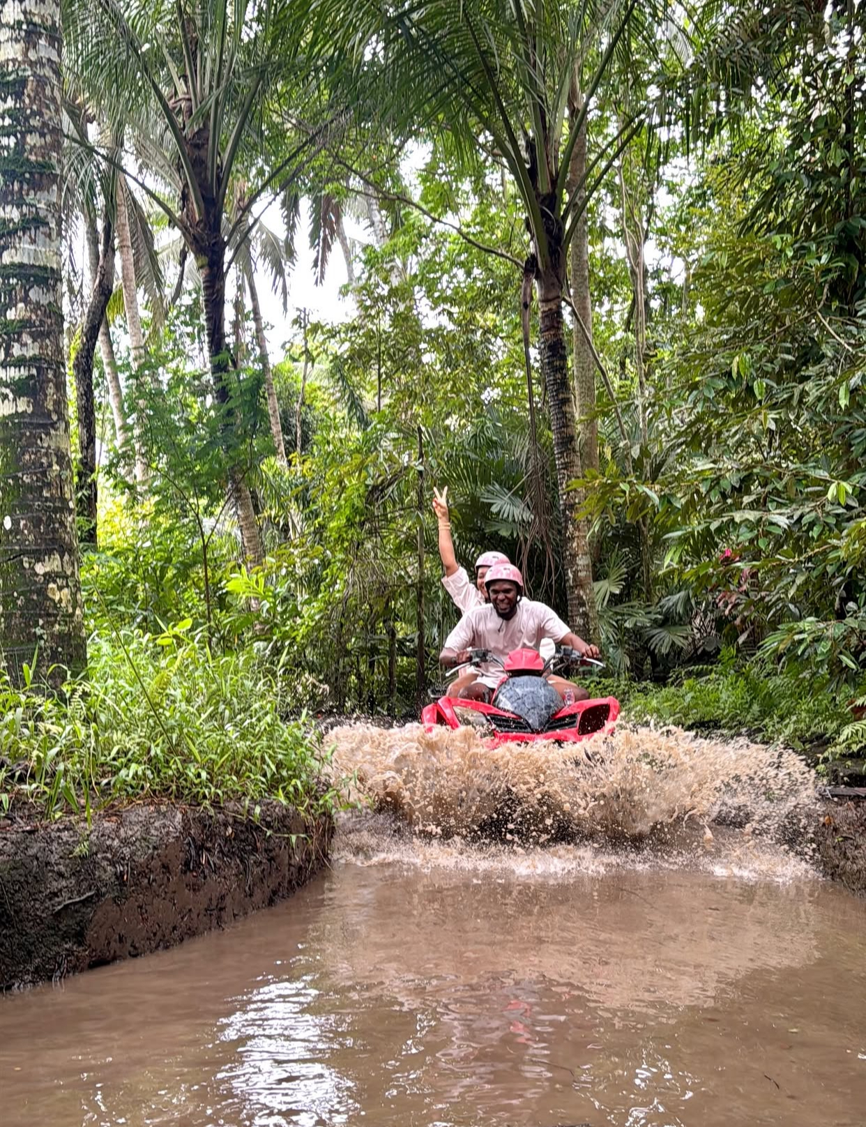bali travel gallery image