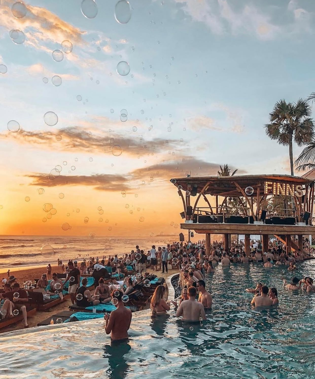 bali travel gallery image