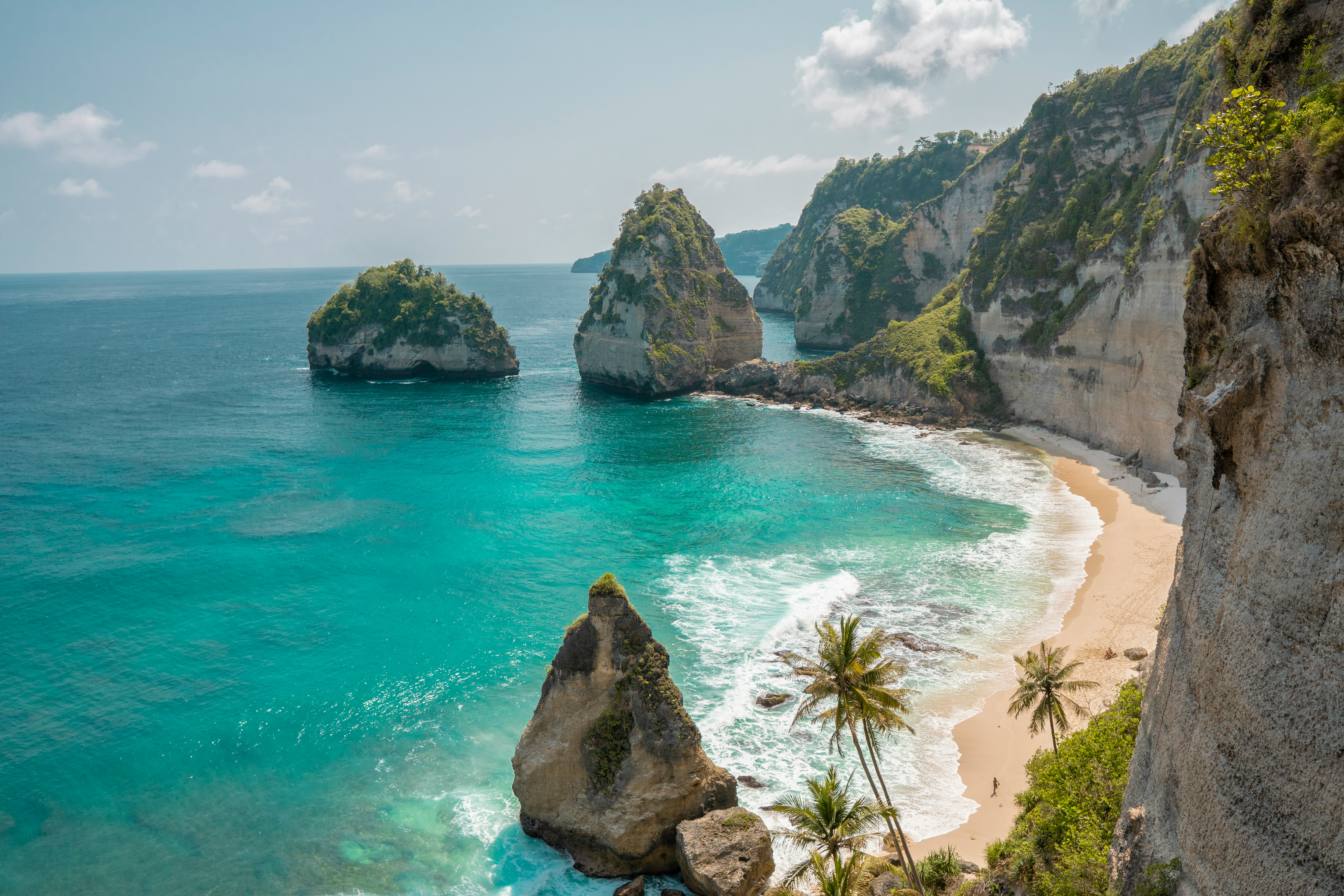bali travel gallery image