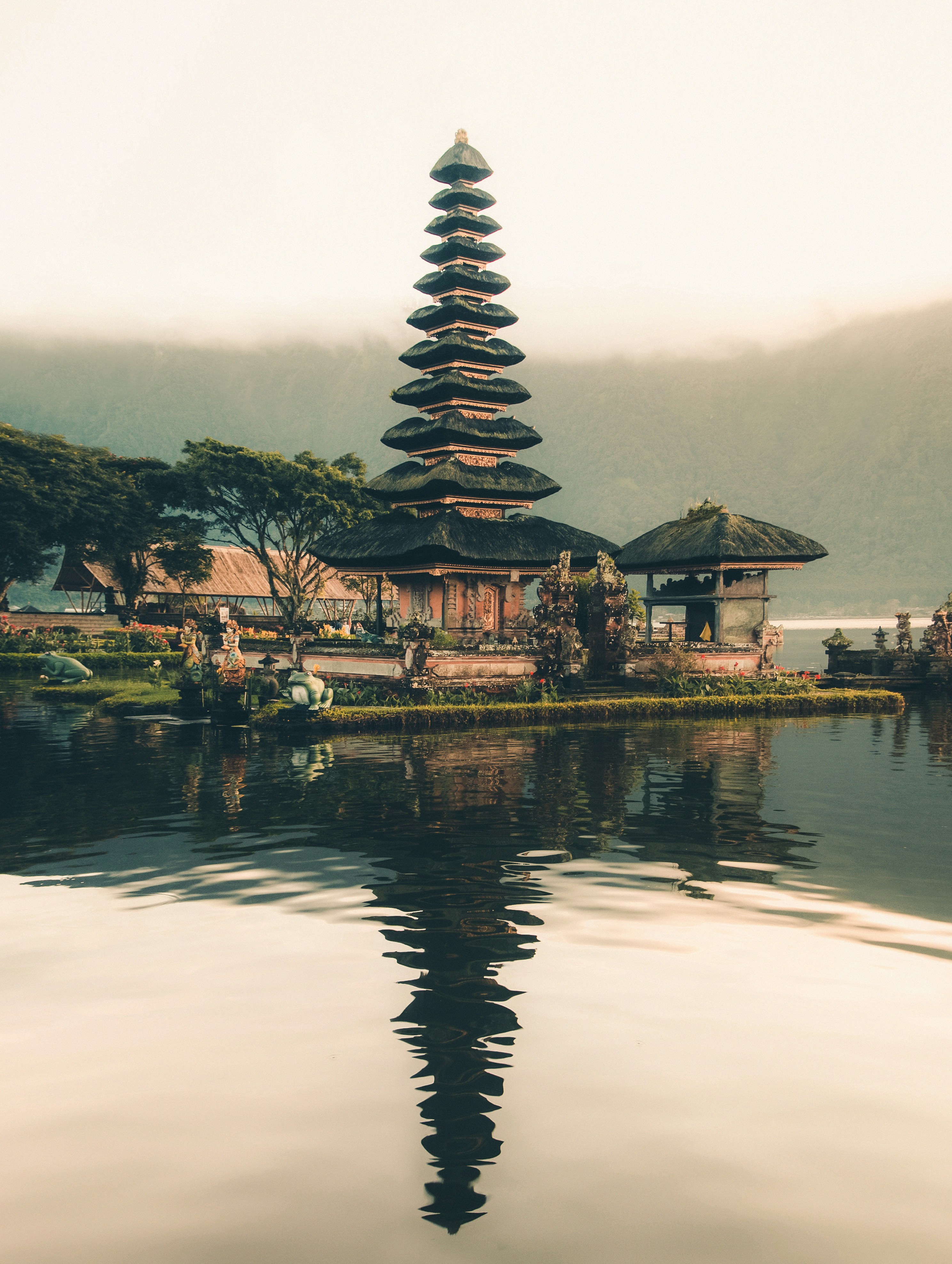 bali travel gallery image