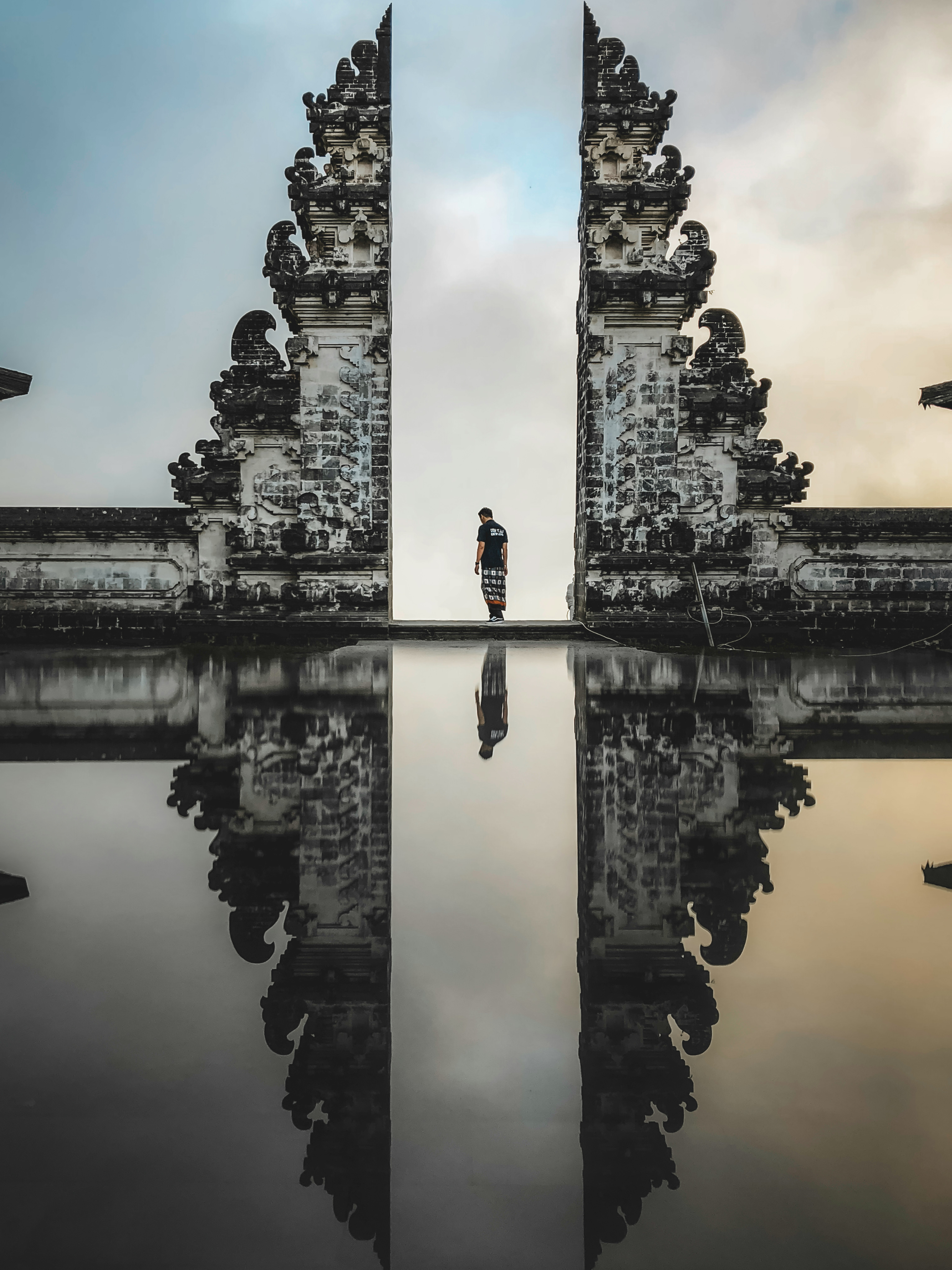bali travel gallery image