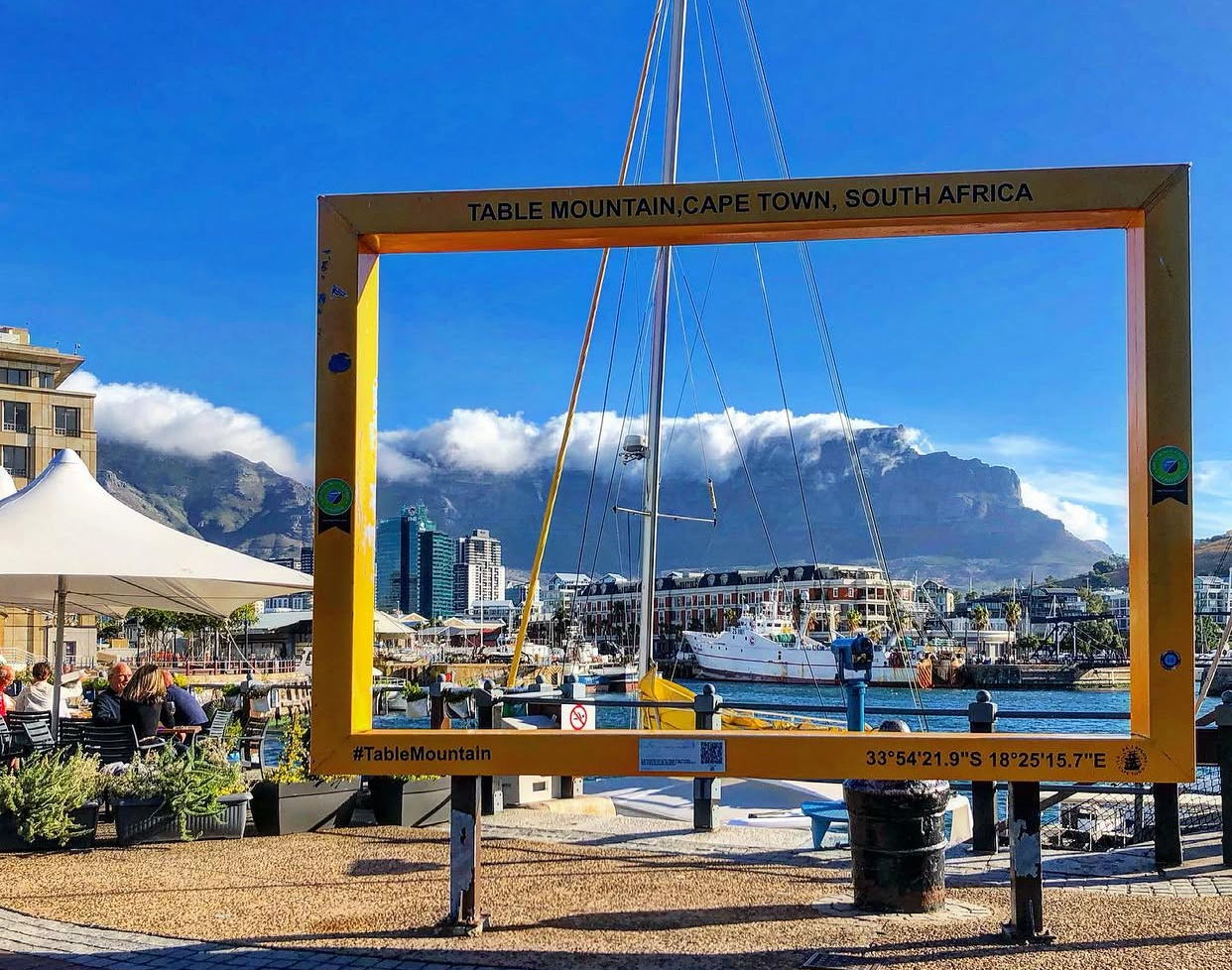 south-africa travel gallery image