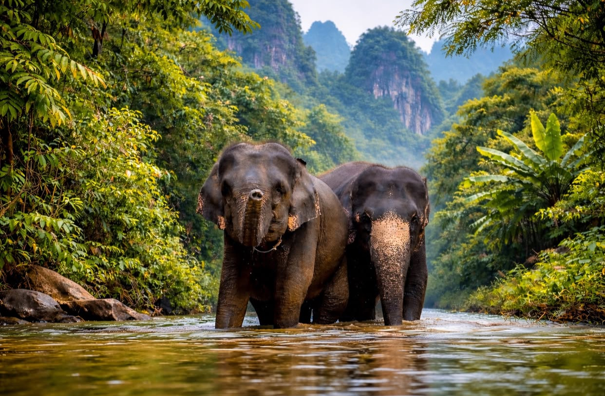 thailand travel gallery image