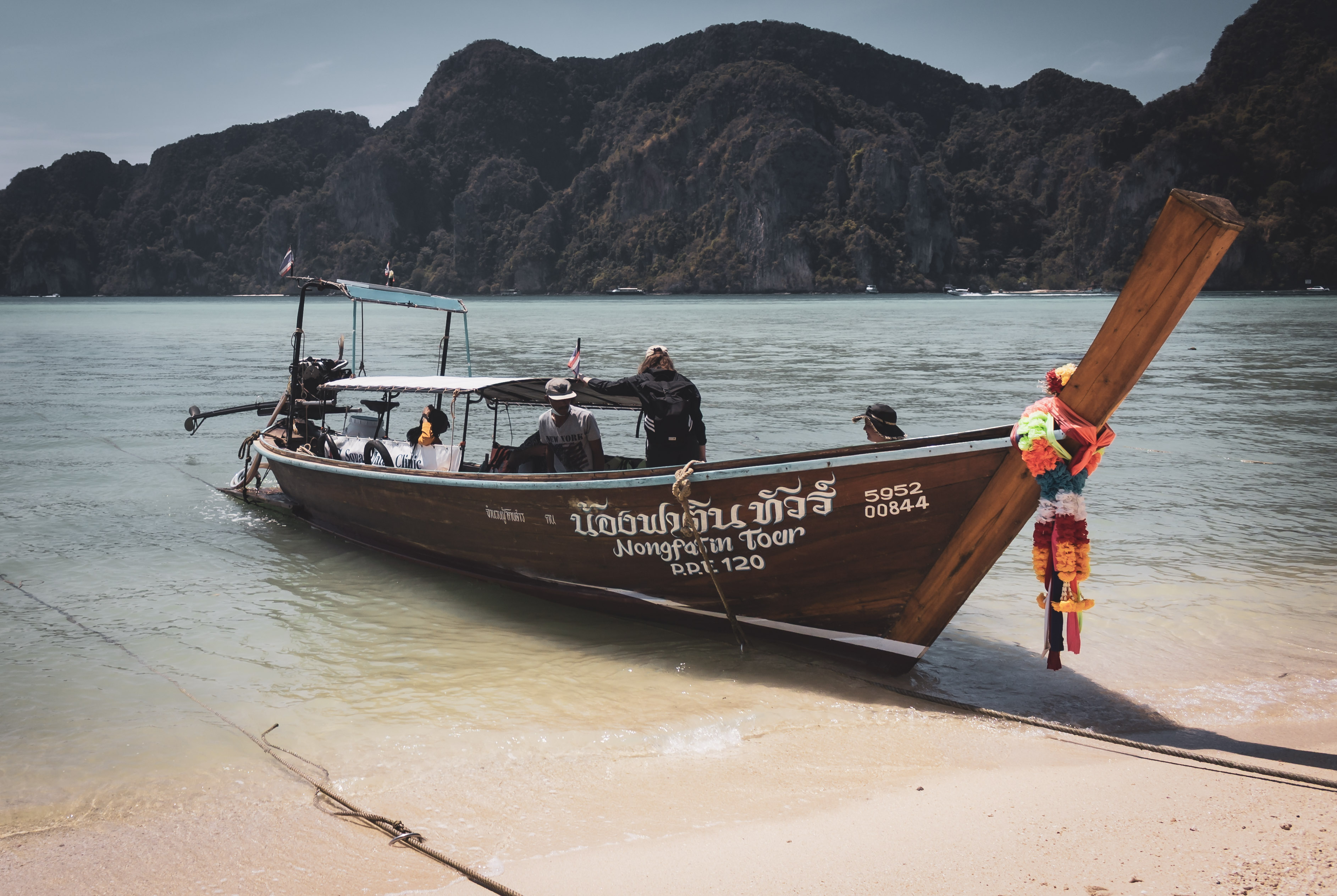 thailand travel gallery image