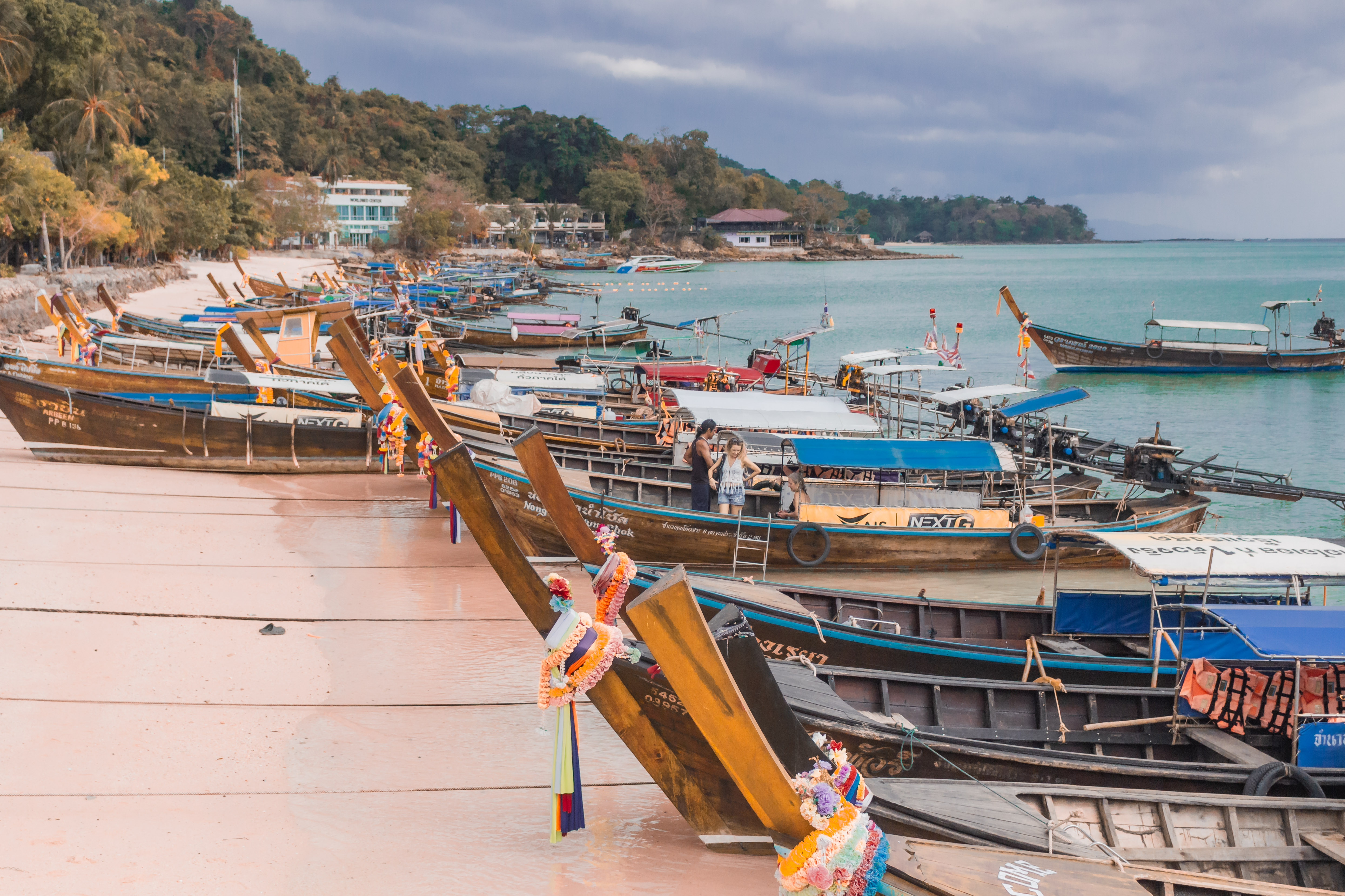 thailand travel gallery image