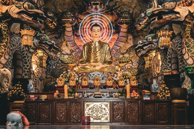 vietnam travel gallery image