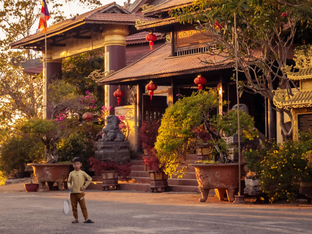 vietnam travel gallery image