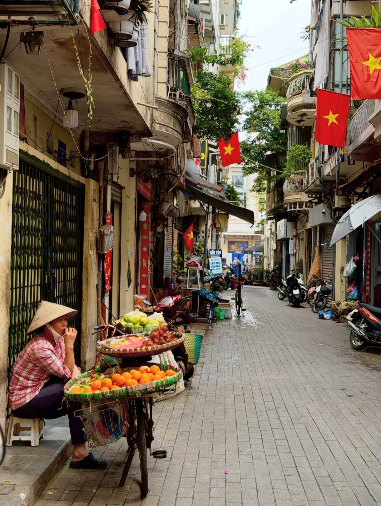 vietnam travel gallery image