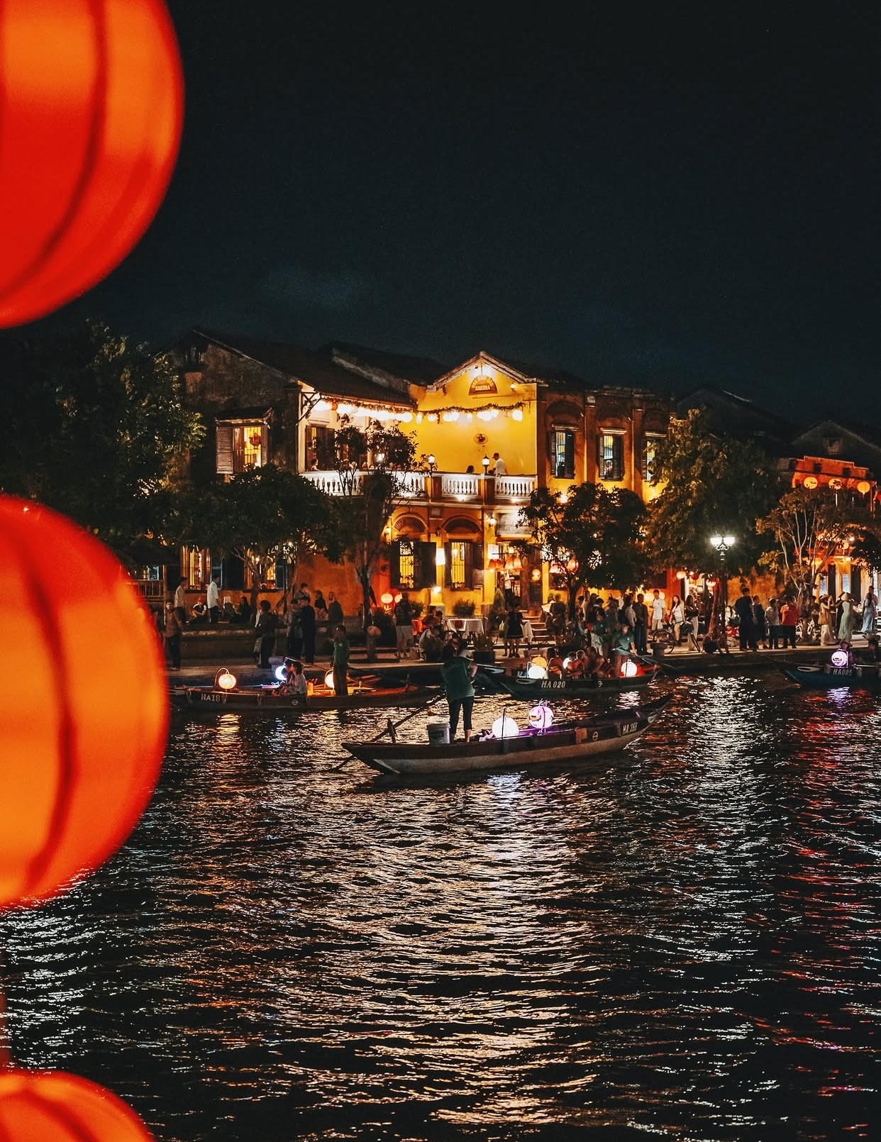 vietnam travel gallery image