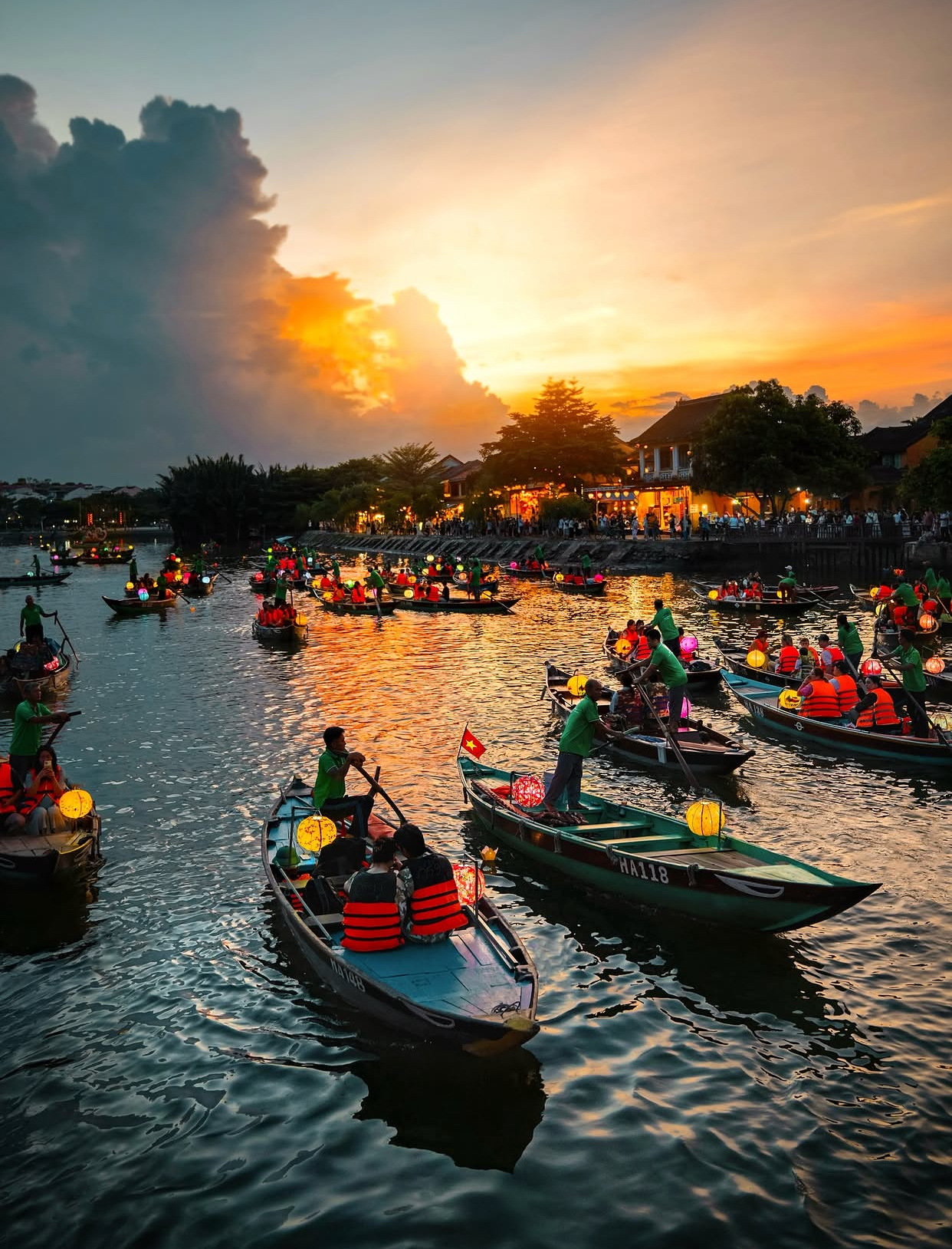 vietnam travel gallery image