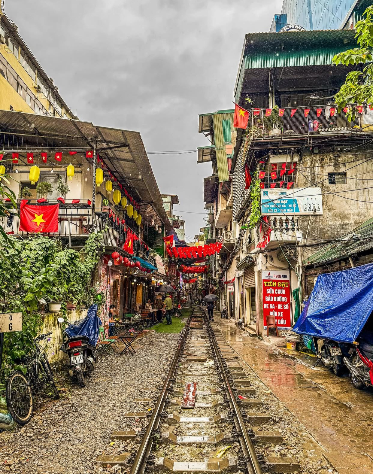 vietnam travel gallery image