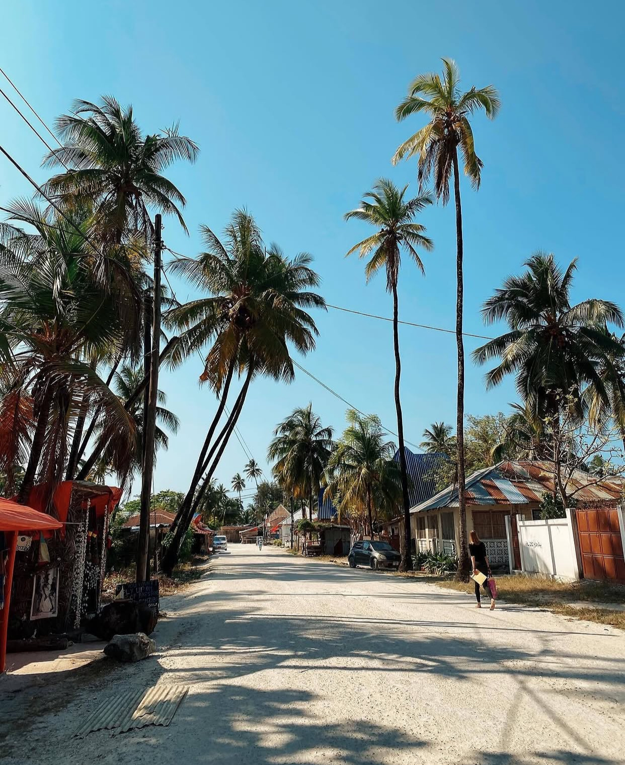 zanzibar travel gallery image