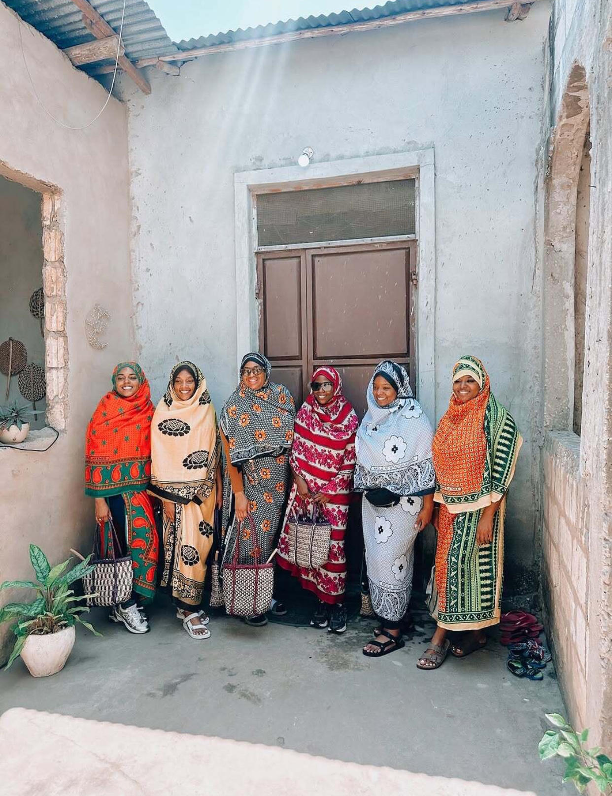 zanzibar travel gallery image