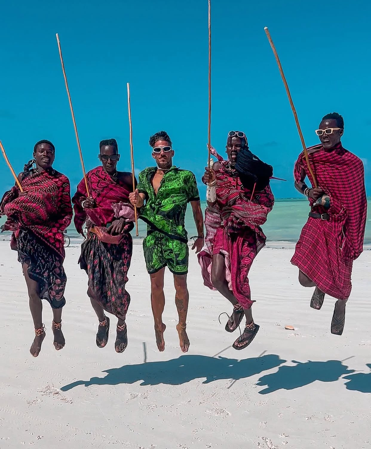 zanzibar travel gallery image