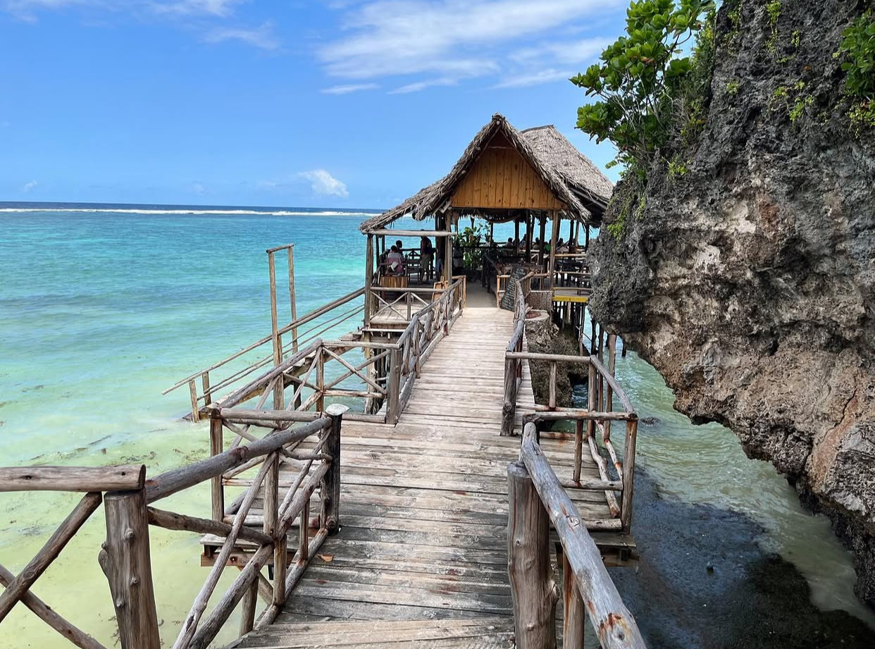 zanzibar travel gallery image