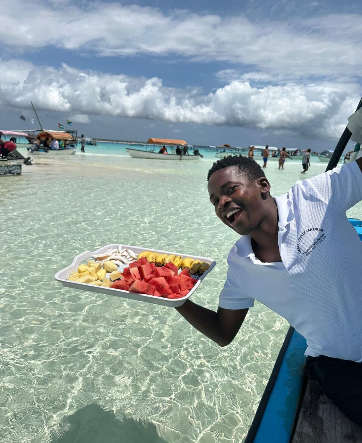 zanzibar travel gallery image